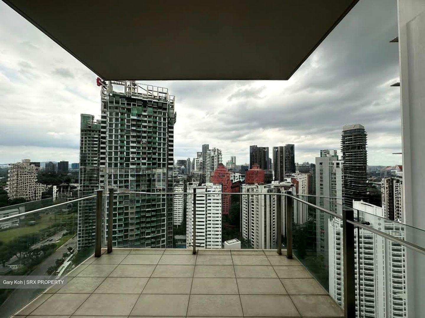 The Cosmopolitan (D9), Condominium #575817851